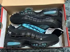 Nike Air Max 95 Big Bubble "Gamma Blue"のサムネイル