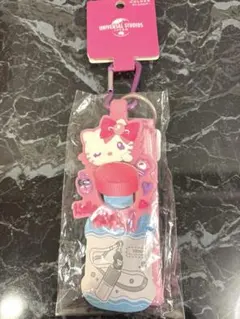 2026年最新】usj ハローキティ キーホルダーの人気アイテム - メルカリ