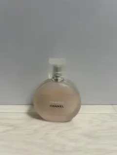 シャネル　チャンス　オー　ヴィーヴ　ヘアミスト　35ml