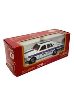 DAIYA 警視庁パトカー当時物！日産セドリック！激渋！　送料込 DAIYA 警視庁パトカー当時物！日産セドリック！激渋！ 送料込 - メルカリ