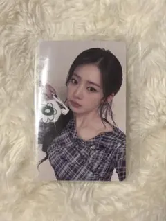 BABYMONSTER ローラ