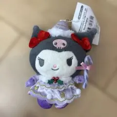 HONDA x Kuromi ぬいぐるみチャーム グローバルワーク 新品 - メルカリ
