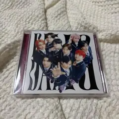 EBiDAN Yes東京 超特急盤