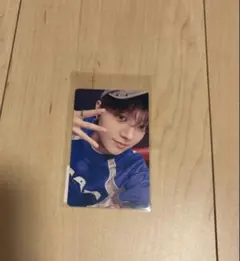 &TEAM EJ ラキドロ トレカ Back to Life