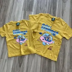 LAUNDRY ディズニーコラボ