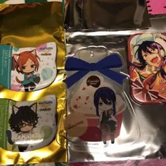 あんさんぶるスターズ