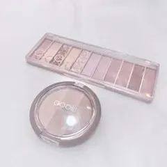 coou アイシャドウ シェーディング セット まとめ売り