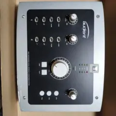 Audient iD22 ジャンク（ノイズ・傷）