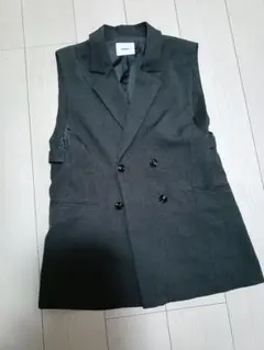 ビスチェ ベスト