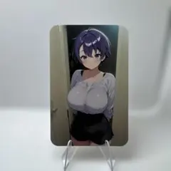 【最高品質】ウラシク　セクシーカード