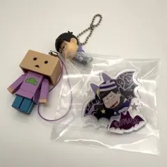 おそ松さん 一松 グッズ3個セット
