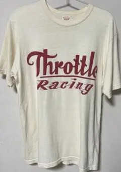 フリーホイーラーズ POWER WEAR Bonneville Tシャツ M - メルカリ