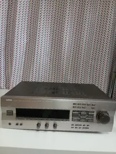 YAMAHA AX-890 動作未確認ジャンク - メルカリ