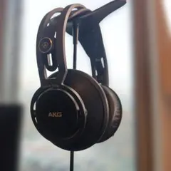 AKG K812 有線ヘッドホン リペイント品、バランス化済み 2026年最新】AKG K812の人気アイテム - メルカリ