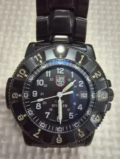 2025年最新】ルミノックス ナイトホークの人気アイテム - メルカリ