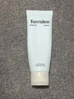 トリデン 保湿クリーム　Torridenのサムネイル