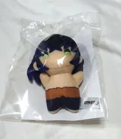 劇場版　鬼滅の刃　無限城編　ゆらふわみにみにぬいぐるみ　伊之助