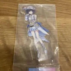 秦屋美鈴　アクリルスタンド