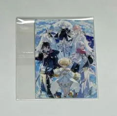 フラガリアメモリーズ フラメモ リーフレット 冊子 2種類セット - メルカリ