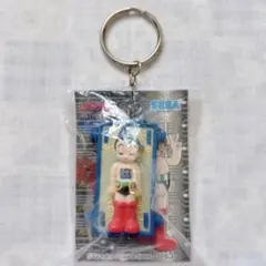 鉄腕アトム　キーチェーンフィギュア　昭和　レトロのサムネイル