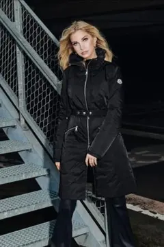 MONCLER モンクレール HERMANVILLE ダウン ライトダウン