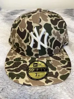 newera 59FIFTY cap