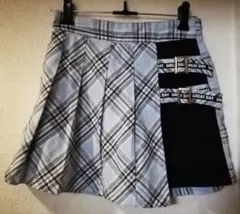 インナーパンツ スカート