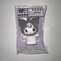 クロミ　フロッキーマスコット
