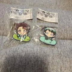 鬼滅の刃キャラばんちょうこう壱