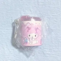 サンリオ カプセルトイ