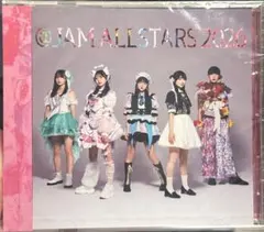 @JAM ALLSTARS 2026「夢の砂~a theme of @JAM~」
