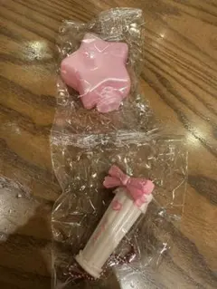 アイドルペンライト〜プリンセススター〜