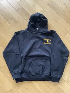BIRDWELL Hoodie バードウェル MOAT