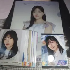 乃木坂Mobile チャンスメール 当選品生写真 柴田柚菜 - メルカリ
