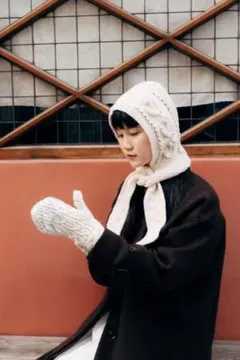 2026年最新】yuki fujisawa ニット帽の人気アイテム - メルカリ