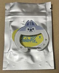 Stray Kids SKZOO アクリルカラビナ　ウルフチャン