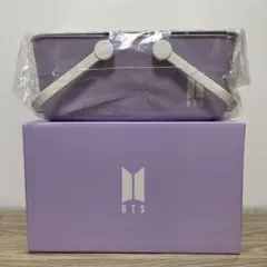 MERCH BOX #2 スプーン フォーク カップ ボウル プレート ピクニックバスケット BTS MERCH BOX #2 ピクニックセット - メルカリ