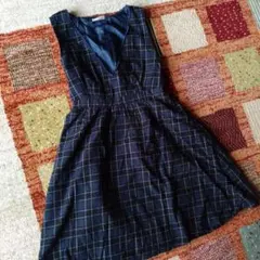 axes femme ワンピース M