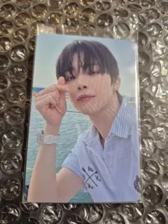 &TEAM　青嵐　NICHOLASニコラス　トレカ