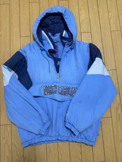 ノースカロライナ ナイロンジャケット