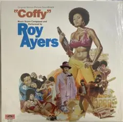 Roy Ayers Daddy Bug レコード ロイ・エアーズ ダディ・バグ - メルカリ