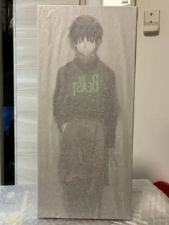 セット販売Ver.RADIO EVA 碇シンジ、渚カヲル(通常版)フィギュア