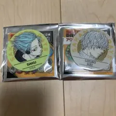 サカモトデイズ アクリルマグネットコレクション 第1弾 楽 有月