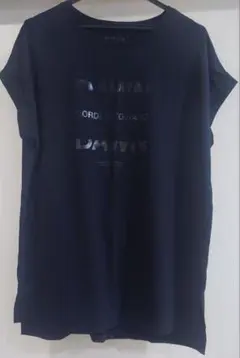☘BAYFLOW☘汗ジミ軽減ロゴTシャツのサムネイル