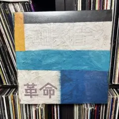 andymori 革命 - メルカリ