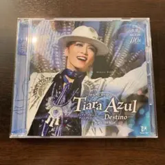 ティアラアスール CD