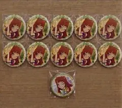 早乙女あこ アイカツスターズ stage缶バッジ 11個セット - メルカリ