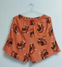 THE ANIMALS OBSERVATORY ハーフパンツ 10