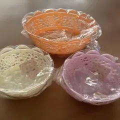 レア✨チョコホリック バスケット3個Set①のサムネイル