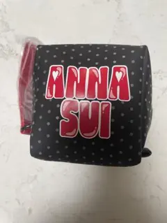 アナスイ　ポーチ　ノベルティ